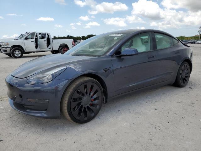 TESLA MODEL 3 2023 5yj3e1ec6pf509500