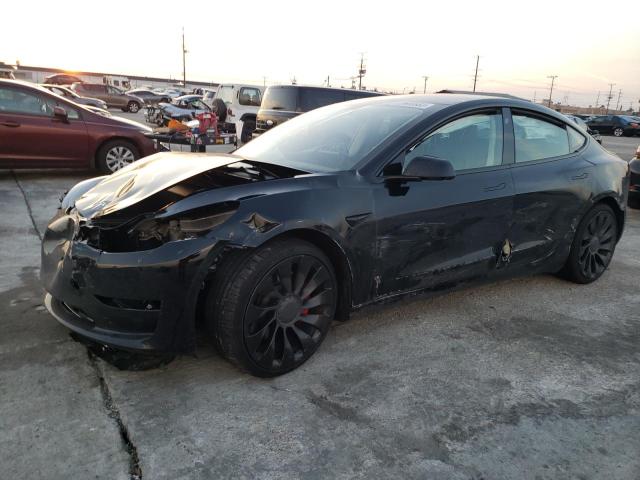 TESLA MODEL 3 2023 5yj3e1ec6pf579644