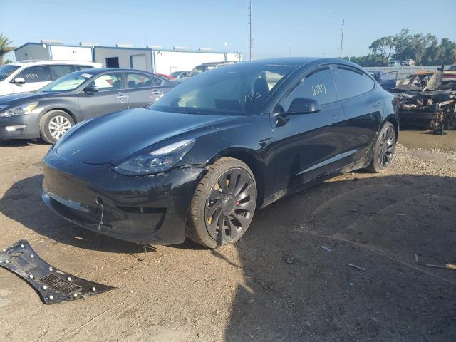 TESLA MODEL 3 2023 5yj3e1ec6pf580891