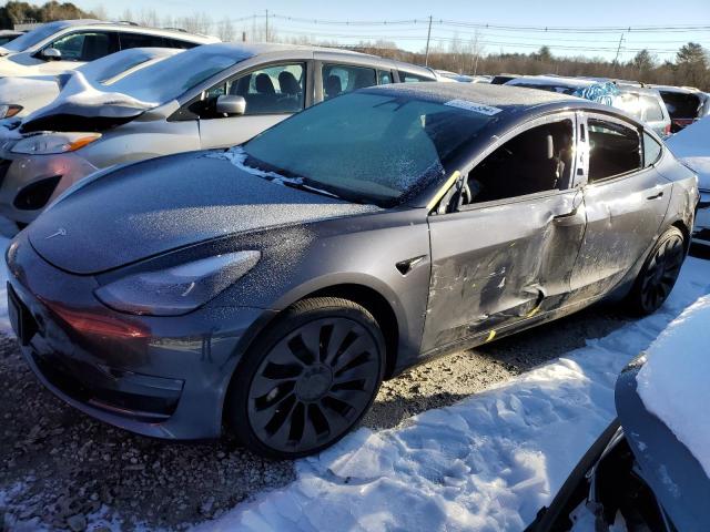 TESLA MODEL 3 2023 5yj3e1ec6pf637624