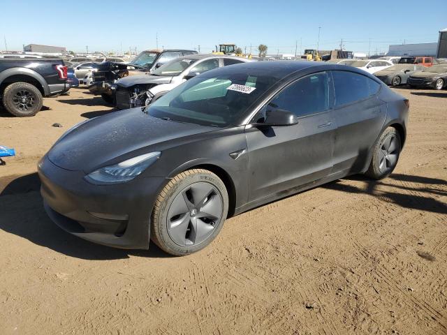 TESLA MODEL 3 2020 5yj3e1ec7lf586161