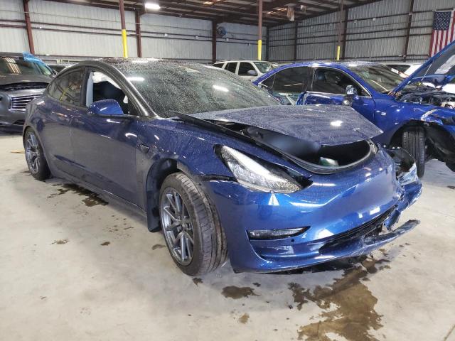 TESLA MODEL 3 2020 5yj3e1ec7lf586581