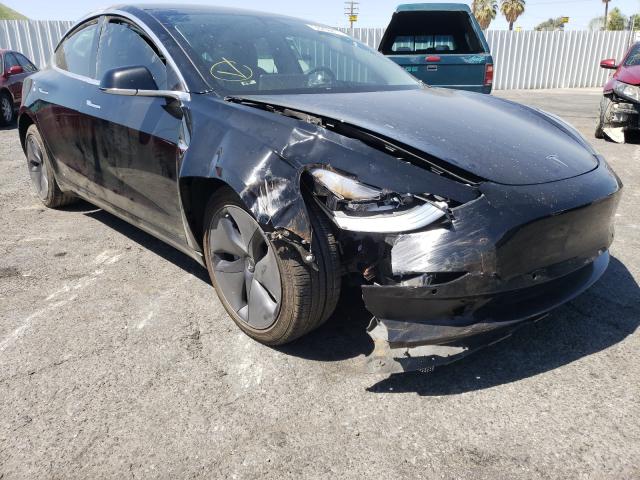 TESLA MODEL 3 2020 5yj3e1ec7lf601323