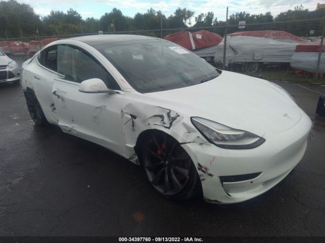 TESLA MODEL 3 2020 5yj3e1ec7lf624245