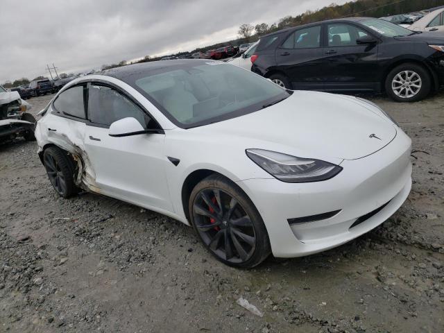 TESLA MODEL 3 2020 5yj3e1ec7lf624648