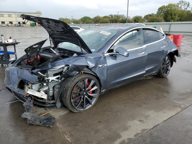 TESLA MODEL 3 2020 5yj3e1ec7lf646861