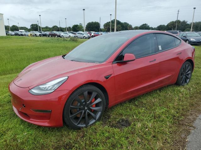 TESLA MODEL 3 2020 5yj3e1ec7lf669363