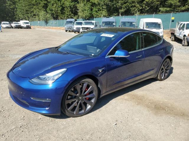 TESLA MODEL 3 2020 5yj3e1ec7lf713300