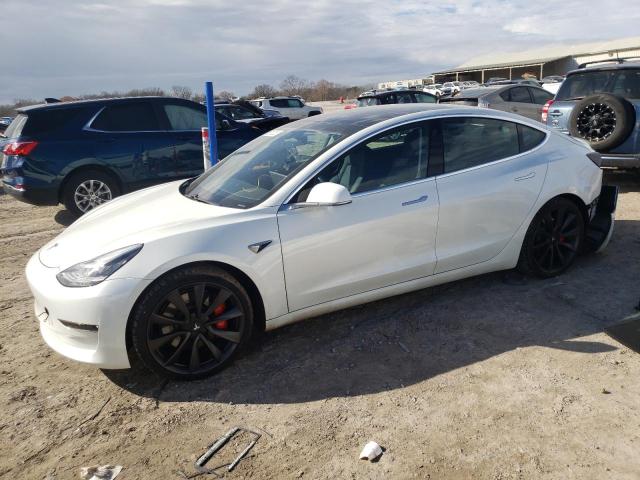 TESLA MODEL 3 2020 5yj3e1ec7lf714348