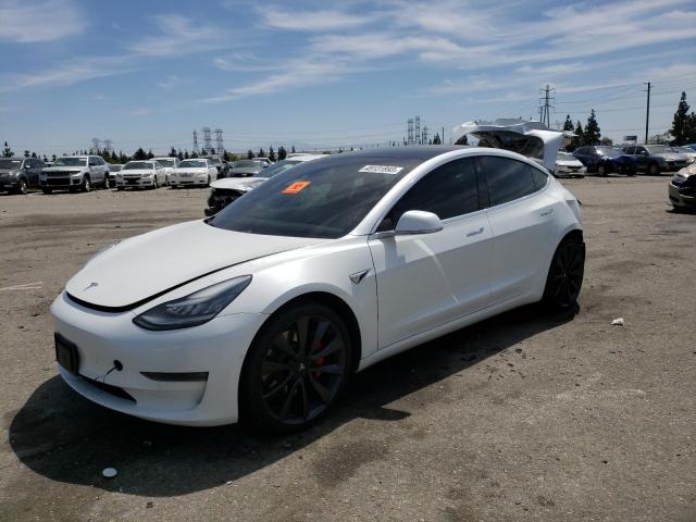 TESLA MODEL 3 2020 5yj3e1ec7lf719324