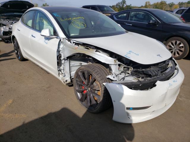 TESLA MODEL 3 2020 5yj3e1ec7lf784660