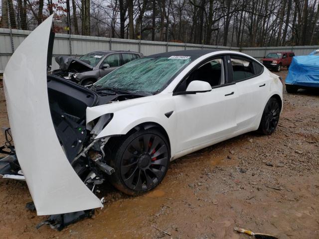 TESLA MODEL 3 2021 5yj3e1ec7mf044589