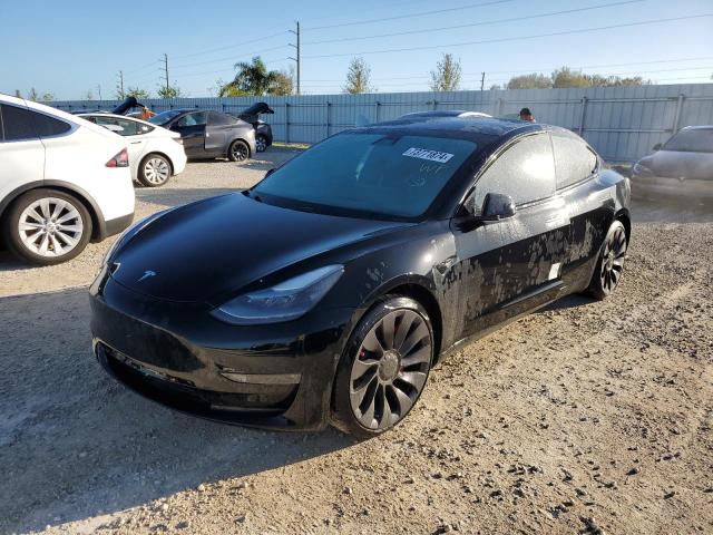 TESLA MODEL 3 2021 5yj3e1ec7mf049436