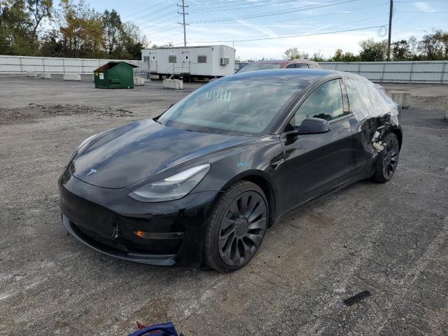 TESLA MODEL 3 2021 5yj3e1ec7mf061120