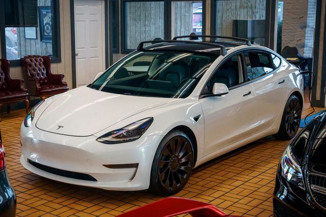 TESLA MODEL 3 2021 5yj3e1ec7mf935935