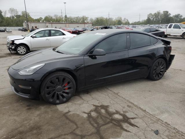 TESLA MODEL 3 2021 5yj3e1ec7mf975545