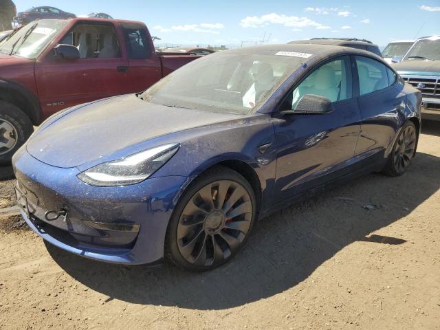 TESLA MODEL 3 2021 5yj3e1ec7mf984553