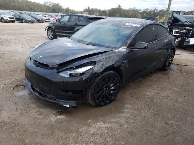 TESLA MODEL 3 2022 5yj3e1ec7nf268849