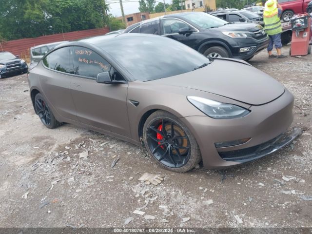 TESLA MODEL 3 2023 5yj3e1ec7pf412922