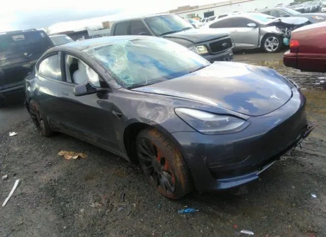 TESLA MODEL 3 2023 5yj3e1ec7pf433074