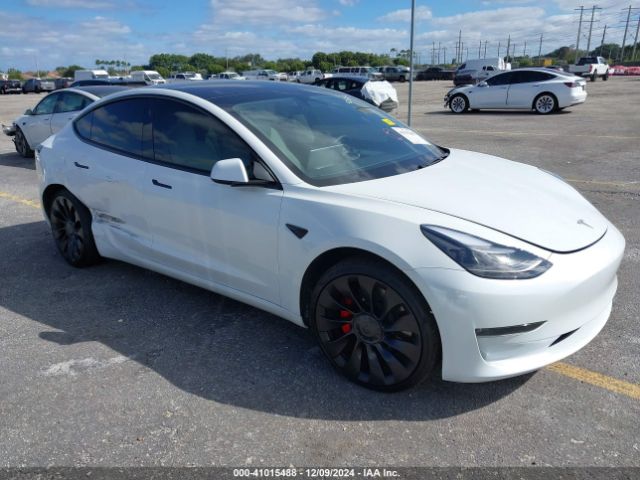 TESLA MODEL 3 2023 5yj3e1ec7pf590653