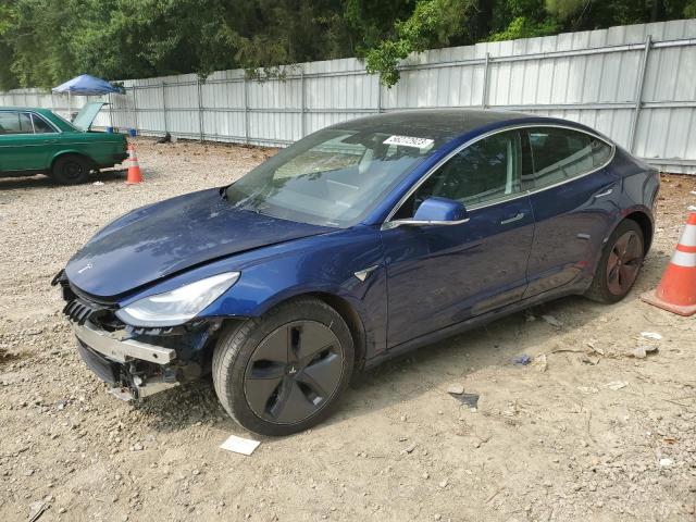 TESLA MODEL 3 2020 5yj3e1ec8lf586539