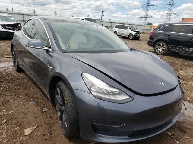 TESLA MODEL 3 2020 5yj3e1ec8lf641751