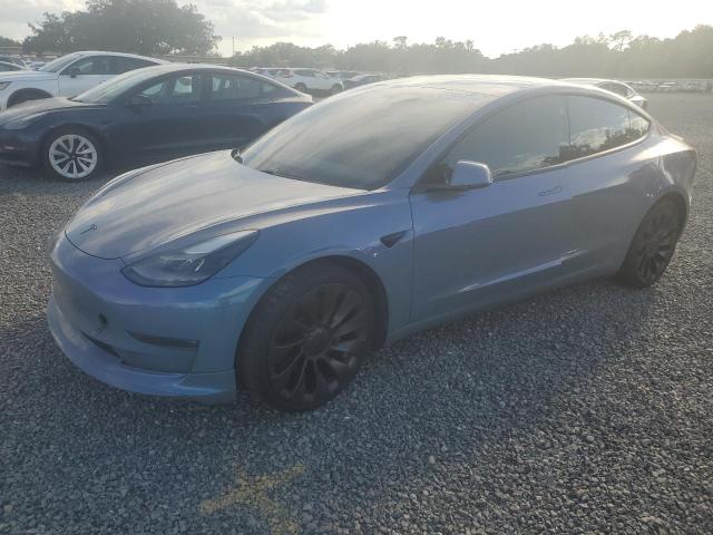 TESLA MODEL 3 2021 5yj3e1ec8mf056511