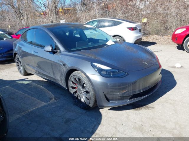 TESLA MODEL 3 2021 5yj3e1ec8mf925477