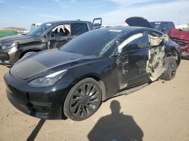 TESLA MODEL 3 2022 5yj3e1ec8nf106860