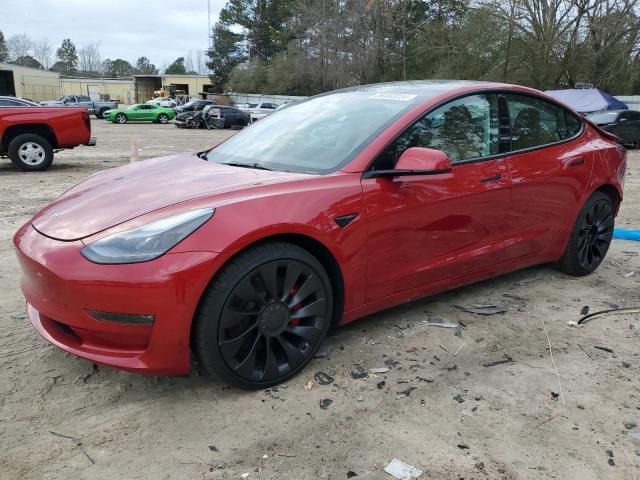 TESLA MODEL 3 2023 5yj3e1ec8pf462874