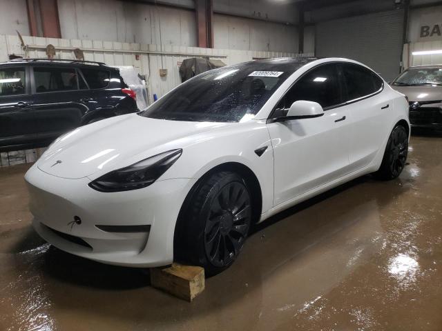 TESLA MODEL 3 2023 5yj3e1ec8pf578690