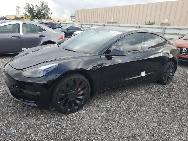 TESLA MODEL 3 2023 5yj3e1ec8pf682354