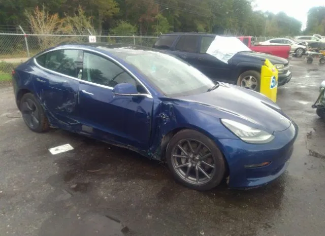 TESLA MODEL 3 2020 5yj3e1ec9lf586551