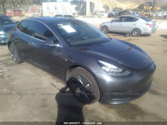 TESLA MODEL 3 2020 5yj3e1ec9lf601601