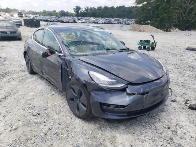 TESLA MODEL 3 2020 5yj3e1ec9lf601694