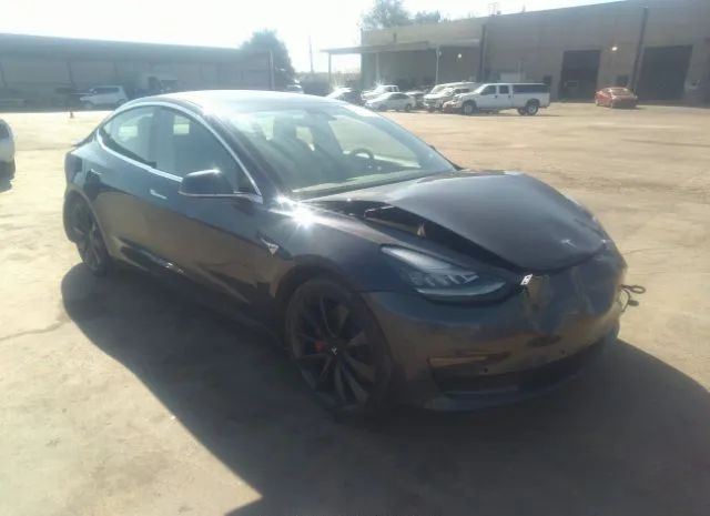 TESLA MODEL 3 2020 5yj3e1ec9lf623775