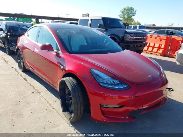 TESLA MODEL 3 2020 5yj3e1ec9lf624540