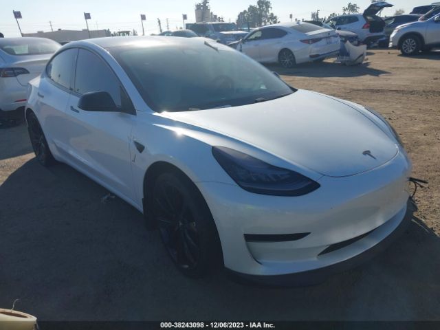 TESLA MODEL 3 2020 5yj3e1ec9lf625137