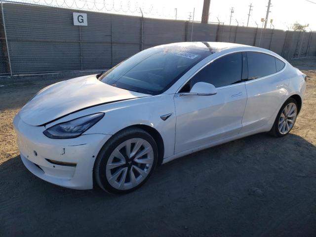 TESLA MODEL 3 2020 5yj3e1ec9lf627647