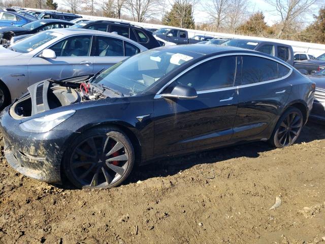 TESLA MODEL 3 2020 5yj3e1ec9lf669509