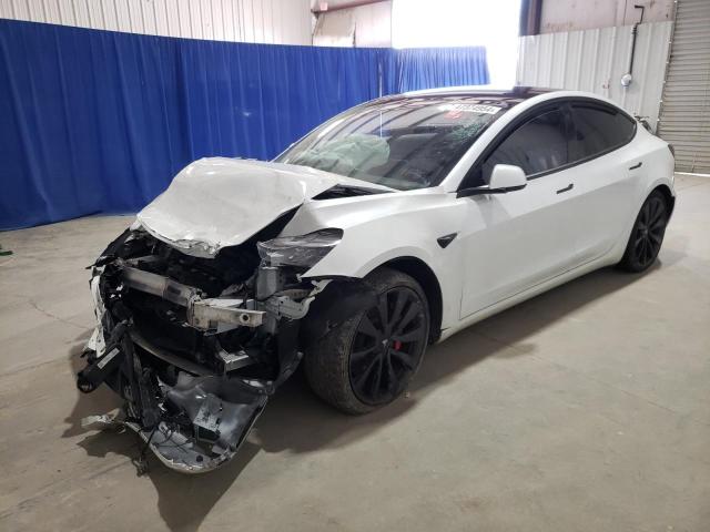 TESLA MODEL 3 2020 5yj3e1ec9lf802124