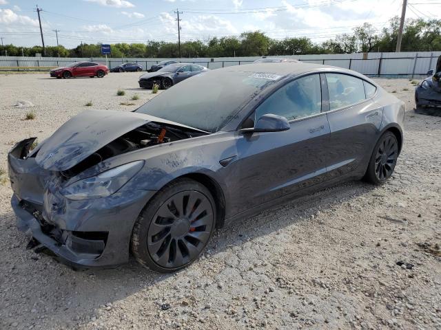 TESLA MODEL 3 2021 5yj3e1ec9mf062611