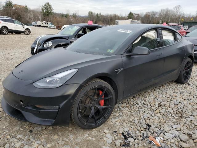 TESLA MODEL 3 2021 5yj3e1ec9mf925827