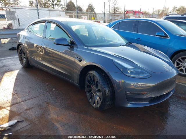 TESLA MODEL 3 2023 5yj3e1ec9pf506171