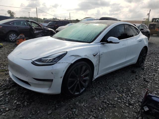 TESLA MODEL 3 2020 5yj3e1ecxlf624093