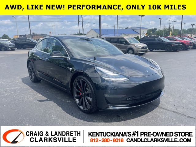 TESLA MODEL 3 2020 5yj3e1ecxlf713050