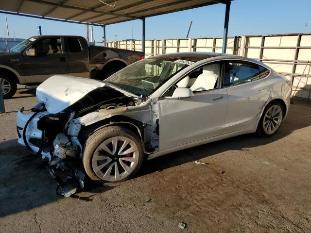 TESLA MODEL 3 2020 5yj3e1ecxlf805551