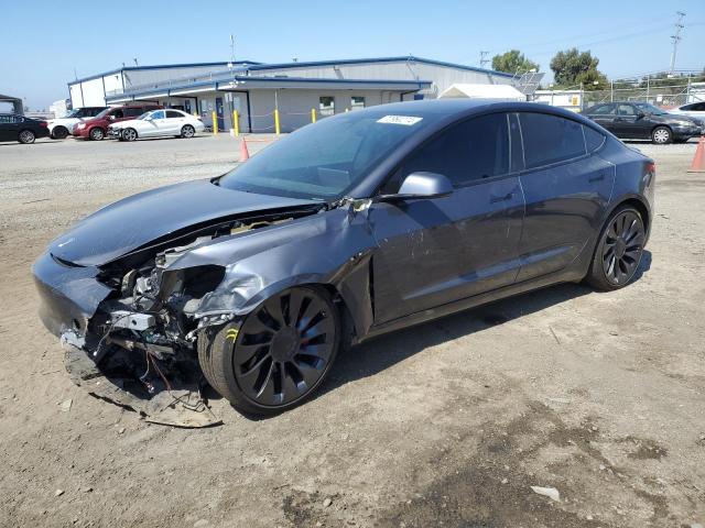 TESLA MODEL 3 2021 5yj3e1ecxmf997085