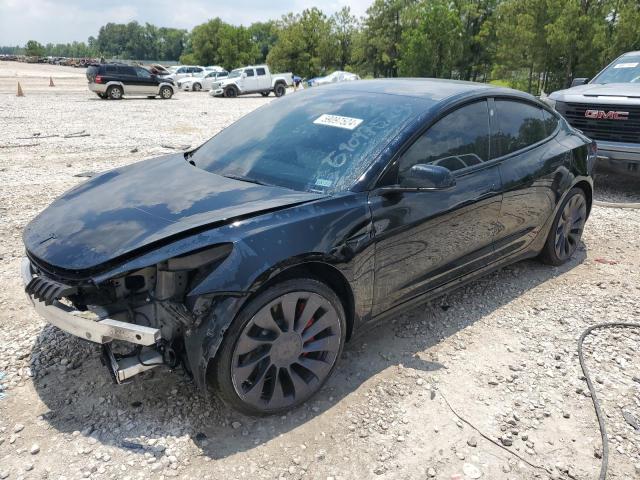 TESLA MODEL 3 2022 5yj3e1ecxnf204126